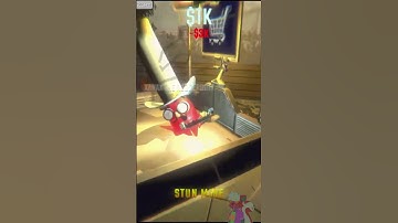 Comedic timing |  #Twitch #Repo