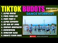 🔥TIKTOK BUDOTS REMIX | Dance Fitness | BMD CREW
