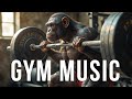 GYM MUSIC 2025 High Energy Trap Bass Best Workout Music For Gains 