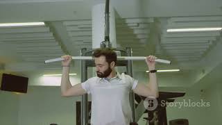 Transform Yourself Every Rep Counts!