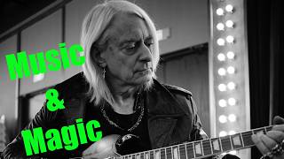 Laurence Brahm: Music and Magic