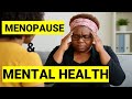 Depression, Anxiety , Suicide | Silent Killers of Women's Mental Health in Peri-Menopause