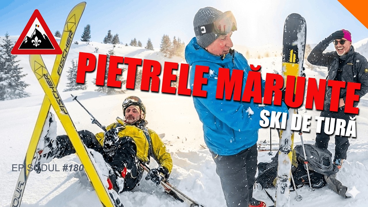 DE CATE ORI POTI SA CAZI INTR-O ZI? Dar sa te si ridici? ( Test de rezistenta pe Pietrele Marunte )