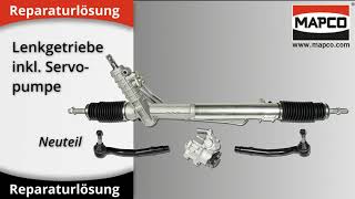 PURRO Oliefilter, Hydraulische filter, besturing voor o.a. Volvo, Iveco