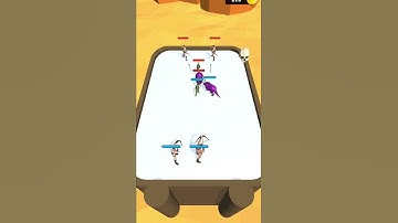 Merge Master #short #shorts #gamingshort #gamingshort