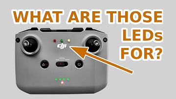 Mini 2 Air 2 AUTOPILOT Mod Part 4 for super smooth cinematic shots