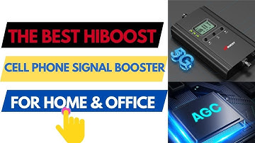 ✅ Best SureCall Fusion4Home Cell Phone Signal Booster in 2023