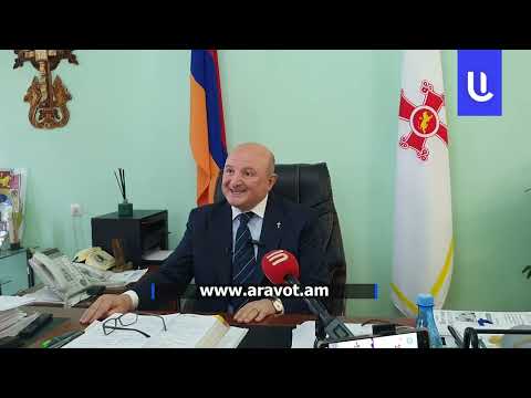 Մեղք եք գործել, ճանապարհի կեսից դարձի եկեք  Վարդան Ղուկասյանը` Փաշինյանին