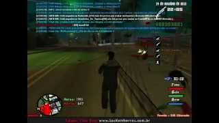 CVR 2 Suspeita de aimbot.!