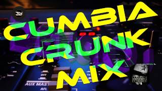 Download Lagu Cumbia Crunk Mix [DenonDj] ft. [Dj Jstar] MP3