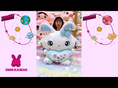 Kawaii Giant Rabbit/