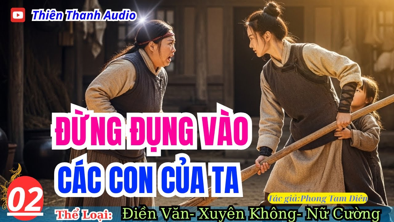 Bị Ép Tái Giá Cho Kẻ Tật Nguyền Quả Phụ Yếu Đuối Bất Ngờ Đập Nát Nhà Chồng Độc Ác | Tập 2
