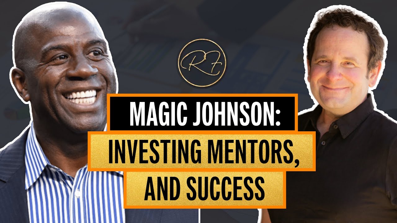 Magic Johnson