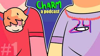The Charm Podcast! #1 - 24 Frames Of Nick and Insane Movie Thoughts! by Awesomemay 15,830 views 1 year ago 1 hour, 30 minutes