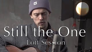 Still the One - Sven Falk (Loft Session)