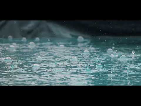 Efek Suara Tetesan Air || Water Drops Sound Effects 🎶