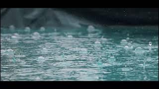 Efek Suara Tetesan Air || Water Drops Sound Effects 🎶