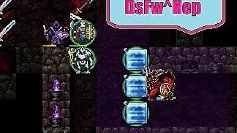 DCSS | Dungeon Crawl Stone Soup | Demonspawn Forgewright Playthrough