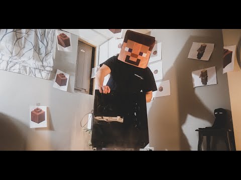 OOOOH MY PC! (Official Music Video)