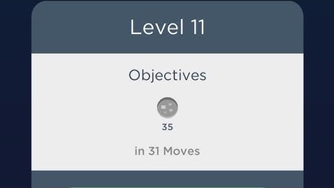 Two Dots - New Level 11 - Water