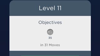 Two Dots - New Level 11 - Water