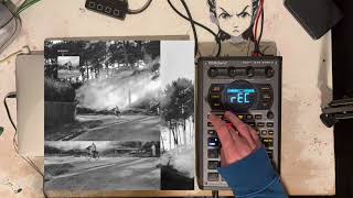 SP404MKII / Tracklib / Beat (Samples in Description) scent of burnt flowers