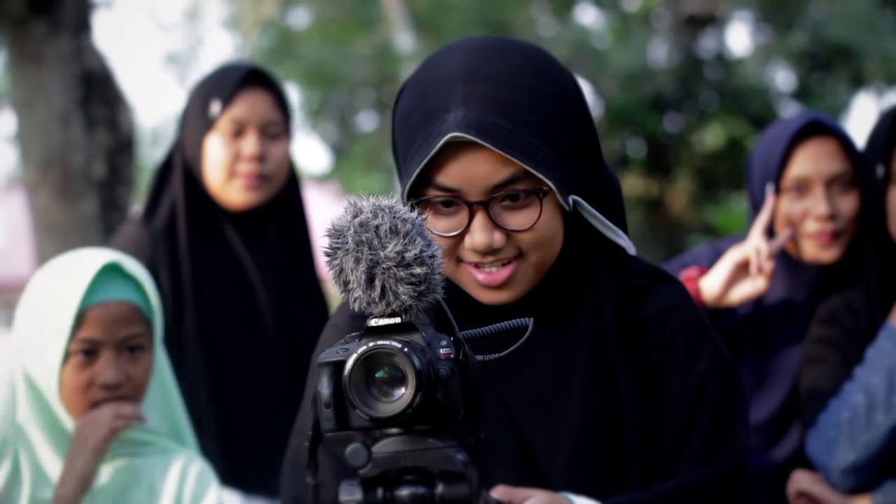 PROFIL SEKOLAH PUTRI DARUL ISTIQAMAH - Sekolah Putri Darul Istiqamah