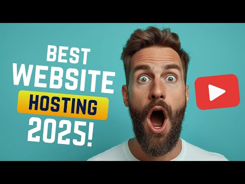 Best Website Hosting 2025: Ultimate Comparison Guide