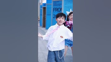 Thumbnail of # Sing a love song This is a very happy song🎤”Chinese Beauty Youth” @ Fast Hand Musician (O1815060