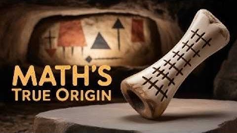 Afrika: De ware bakermat van de wiskunde (Je bent voorgelogen)