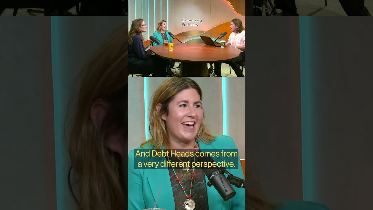 Debt Heads Podcaster Says She’s Not Trying to Get to Debt Zero