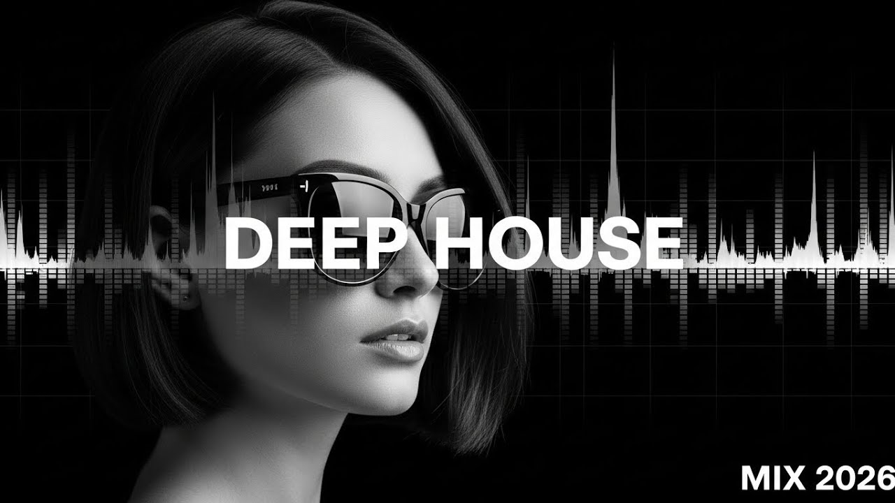 Chill Deep Emotions Set 2025 – Best Emotional House, Vocal House & Chill Vibes