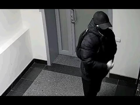 Ограбление аптеки в Нур-Султане! Август 2021! Жесть!