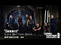 Dark Matter OST Season 2 Ep 4 - 'Hammer' by LIFE BITTER SOUL