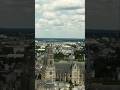 Orléans Drone Footage France Loire Valley Atractions