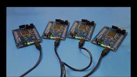 MaxProLogic : Ultra Low Cost FPGA Development Board