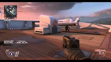 Black Ops 2 Hit Detection SUCKS!!!