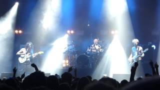 Biffy Clyro - Animal Style, 05.11.2016, Rockhal Luxembourg