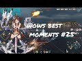 World of Warships Best Moments #25 Le Terrible Edition