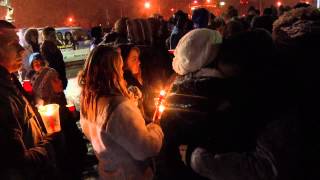 Jaiden Dixon Vigil
