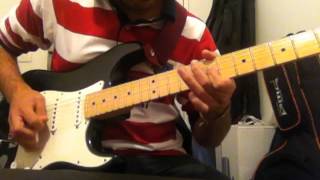 Flying Colors -  Kayla Solo ( Alex Sacleux )