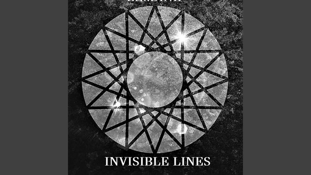 Invisible Lines YouTube