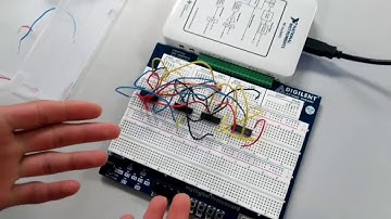 2.2.5 Fireplace Circuit (Rishi & Jack)