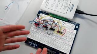2.2.5 Fireplace Circuit (Rishi & Jack)