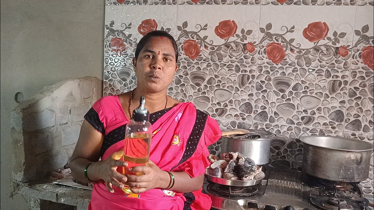 ఈ రోజు నాకు మా ఆయనకి గొడవ జరిగేది జస్ట్ మిస్ అయింది. Surendra Allagadda 