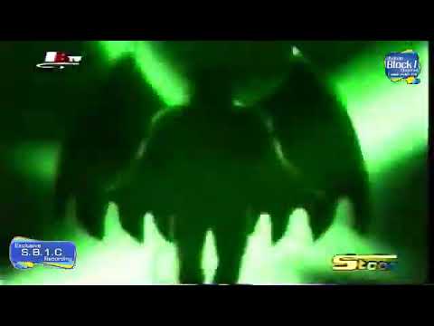 جوني كويست يأتيكم على أكشن في الأوقات التالية سبيس تون 2001