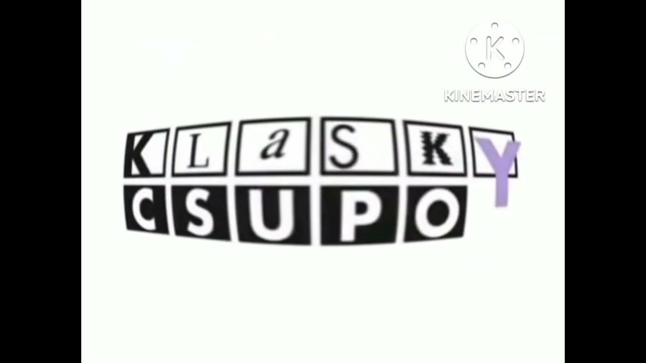  new effect klasky csupo in g major 74 youtube