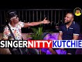 NITTY KUTCHIE shares his STORY 🇯🇲