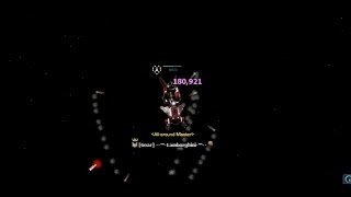 Darkorbit Damage Test 14 LF4 AG4