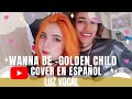 골든차일드(Golden Child) &lsquo;WANNABE&rsquo; | Official (Cover en Espa&ntilde;ol) LUZ VOCAL